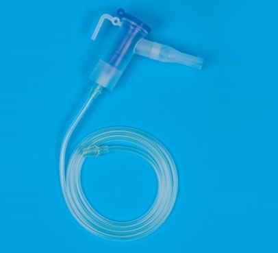 RY-A 荣业一次性使用气动雾化吸入器