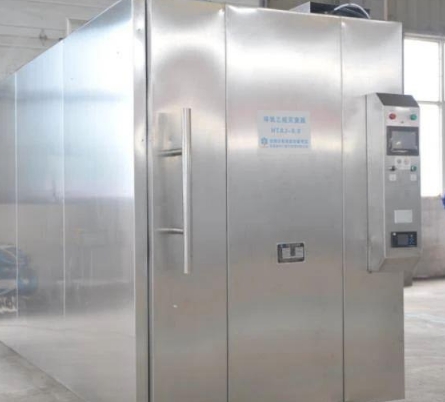 ZMW-500L 环氧乙烷灭菌柜现代售后