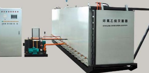 EOG·SJM 环氧乙烷灭菌器江汉售后