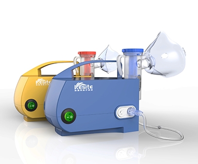 KST-R100 科斯特压缩式雾化器