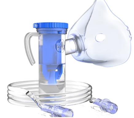 KST-L 科斯特氧气雾化吸入器