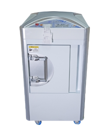 SQ-XH120 环氧乙烷灭菌器三强维修