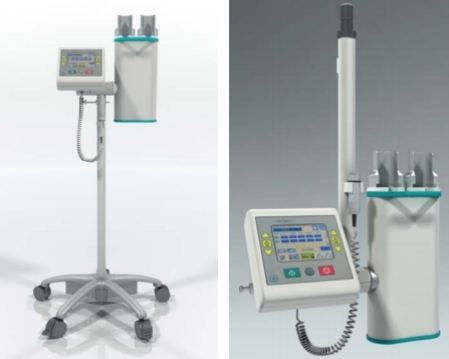 accutron ct-d 米特朗造影注射器