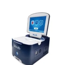 BGA-102 血气生化分析仪万孚维修