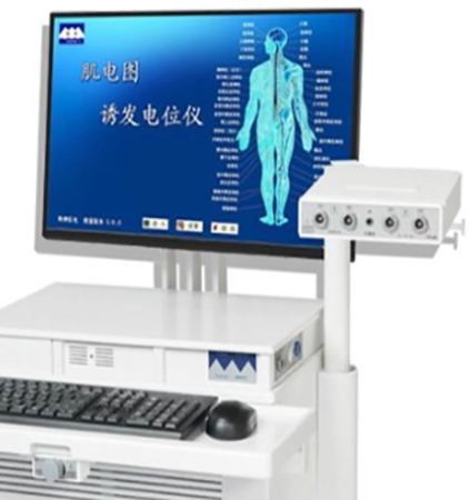 NDI-093 便携式肌电图诱发电位仪海神售后