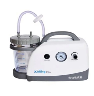 DFX-23A 电动吸痰器科凌维修