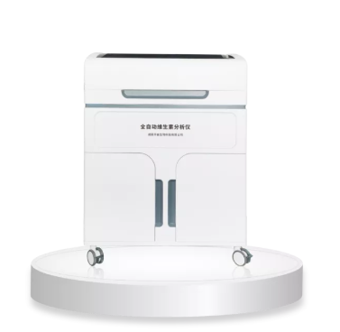 HF-3000 全自动维生素分析仪华奋售后