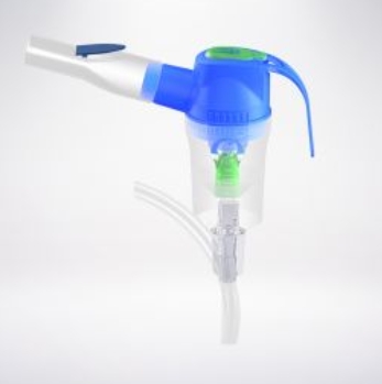 B16 英华融泰雾化吸入器