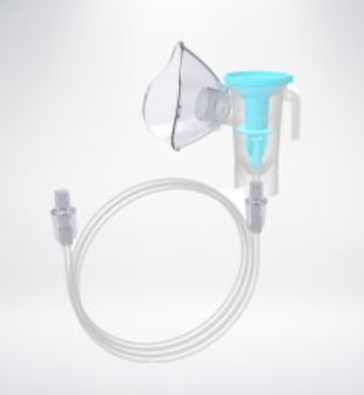 B18-M01 英华融泰一次性使用医用雾化器