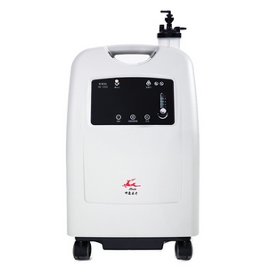 SL-3W-510 神鹿医用分子筛制氧机