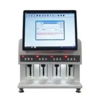 UD-T6600T 血栓弹力图仪优迪生维修