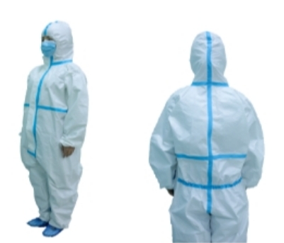 医用一次性防护服健护