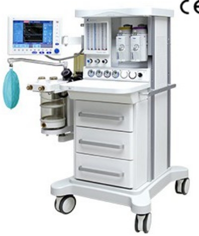 Anaeston 5000 麻醉机售后
