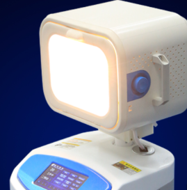 CLPI-88 碳素光治疗仪菲凡售后