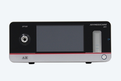 SP-100 卓外气腹机