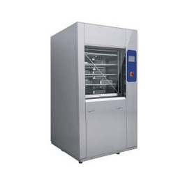 LK/QX-500 老肯医用全自动清洗消毒机