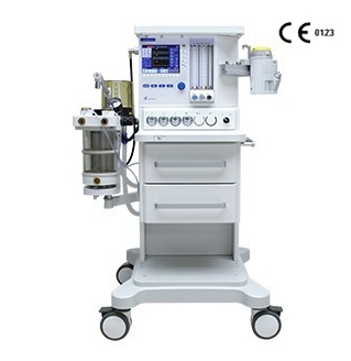 Anaeston 3000 麻醉机力申维修