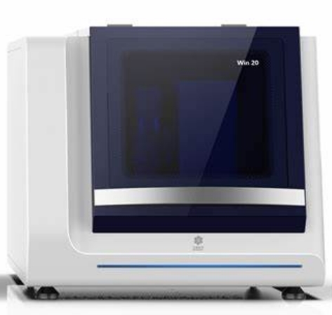 Win20 数字切片扫描系统志盈售后
