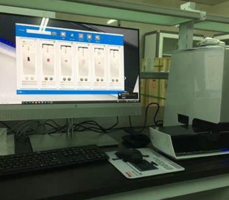 UISCAN-240 数字切片扫描分析系统优云维修