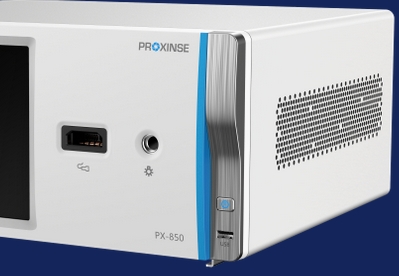 PX-800 博盛医用内窥镜摄像系统
