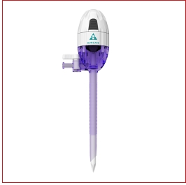 5mm 施爱德一次性腹腔镜用穿刺器