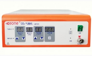 LQF220 利昂二氧化碳气腹机