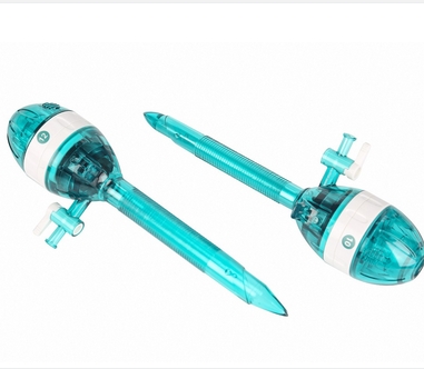 WZDT-A-3/55  微至一次性使用腹腔镜用穿刺器