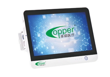 KP-EVCR-01 库珀电子内窥镜图像处理器