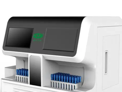 P-1 荧光免疫分析仪微泰售后
