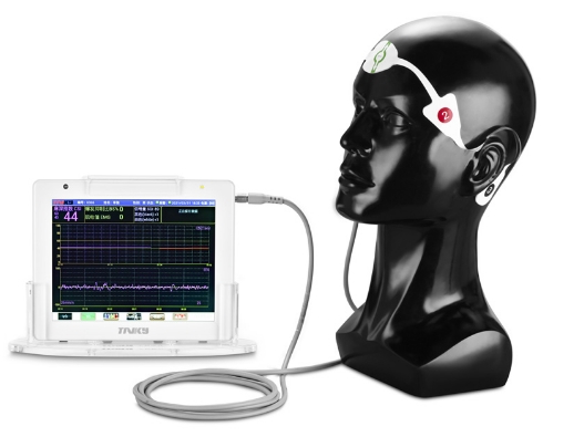 TD-3200A 麻醉深度监测仪太极维修