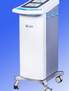 YS2004C 磁振热治疗仪思雅维修