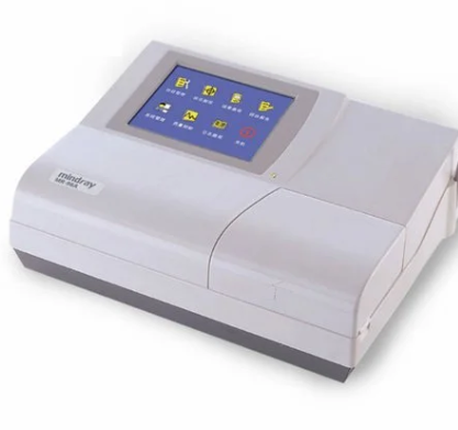 MR-96A 酶标仪迈瑞维修