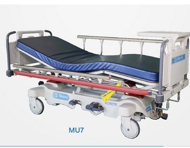 MU7  满友医用液压车