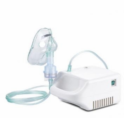 ym-3r6 压电网式雾化器