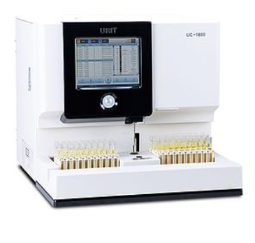 UC-1800 全自动尿液分析仪优利特维修