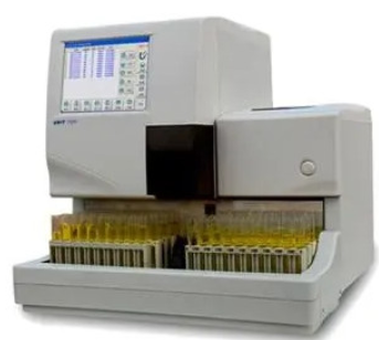 LC-1000 全自动尿液分析仪普西维修