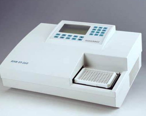 ST-360型 酶标仪科华维修