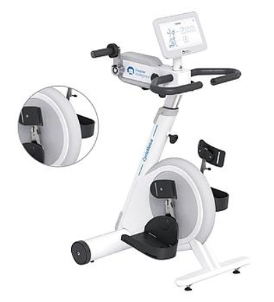 CycleMotus A4 上下肢主被动训练系统傅利叶售后