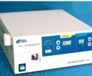 ECO-100A1 微波治疗仪亿高维修