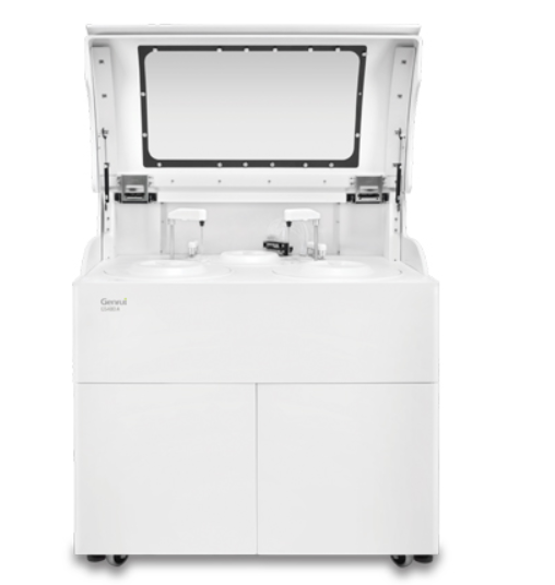 GS480Plus 全自动生化分析仪锦瑞售后