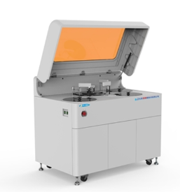 PUZS-600A 全自动生化分析仪普朗维修