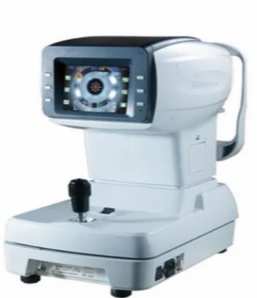 rm-8100 电脑验光仪