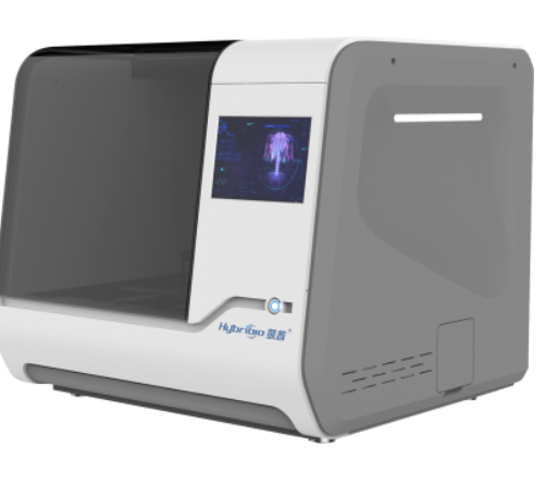 HBHM-9000A 全自动核酸分子杂交仪凯普维修