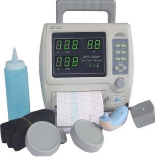 BFM-700E 超声多普勒胎儿/母亲监护仪贝斯曼维修