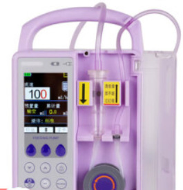 TPN1000 肠内营养泵驼人维修