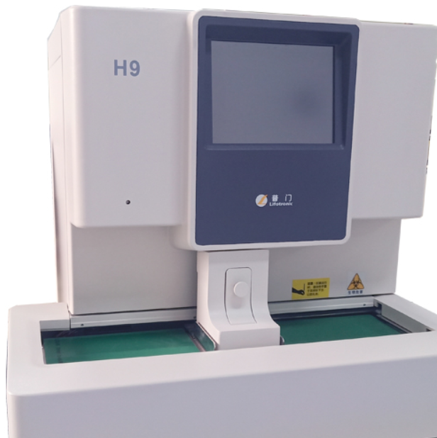 H9 糖化血红蛋白分析仪普门售后