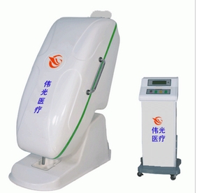 WG-XZ-III 伟光熏蒸治疗机