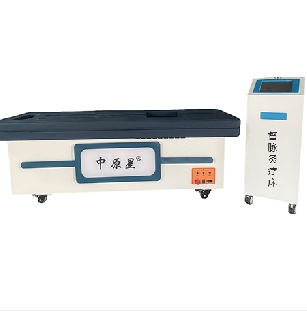 SM-DJC-II 生茂督脉灸疗床