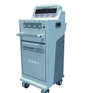 QX-286 侨鑫磁振热治疗仪