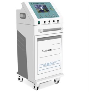 QX-008A 侨鑫低频热敷综合治疗仪